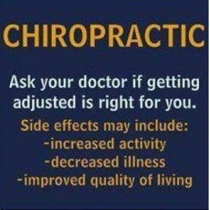 Basic benefits in the introduction to chiropractic care